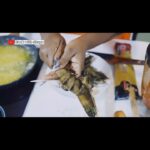 Shugatiti Instagram - Learn how to cook prawns spaghetti on Cookwithshuga on YouTube