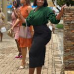 Shugatiti Instagram – Evangelist Abena serwaa
#church #sunday #ser