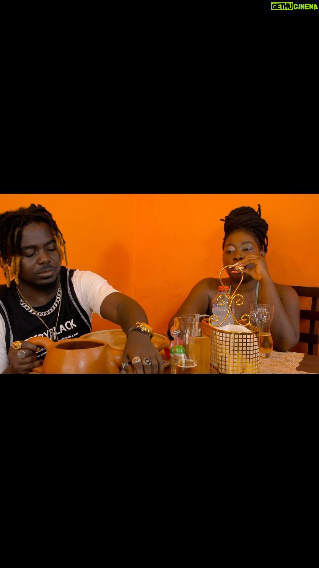 Shugatiti Instagram - My daddy my boyfriend 3 is showing on shugatiti419 on YouTube kindly watch and share @shugatitimultimedia