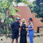Shugatiti Instagram – Have you seen the full video on my YouTube yet ??? (Shugatiti419) kindly click on the link in my bio to see the full video @findmyshuga
Note : this page do not support violence