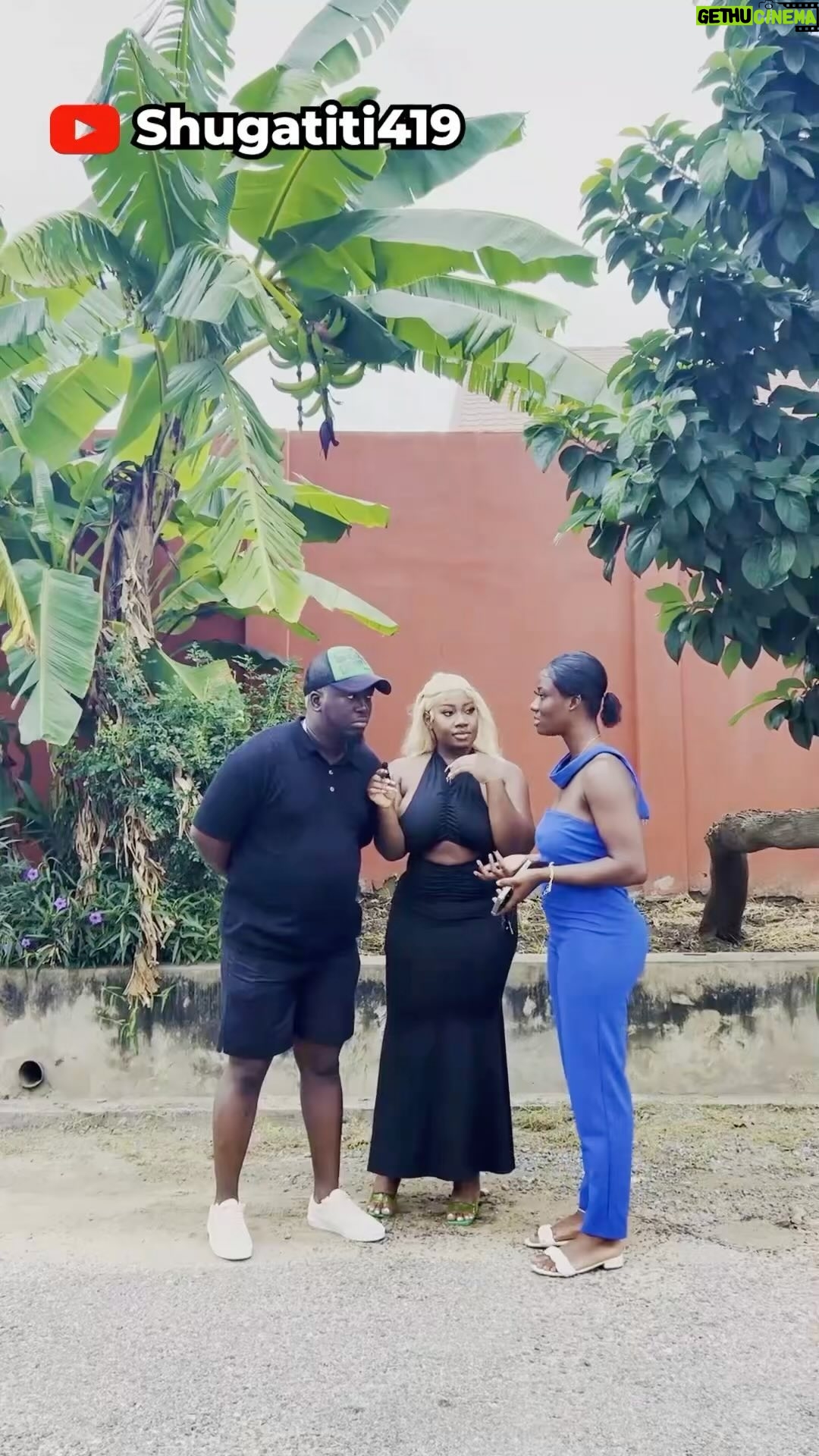 Shugatiti - 53K Likes - Have you seen the full video on my YouTube yet ??? (Shugatiti419) kindly click on the link in my bio to see the full video @findmyshuga
Note : this page do not support violence