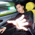 Shuzo Ohira Instagram - 【Aston Martin DBX707 Midnight Podium Edition ローンチパーティー】 DBX707 JAPAN-ONLY MIDNIGHT PODIUM EDITION @astonmartinjapan #pr #astonmartin #dbx707 #midnightpodiumedition H&M: @nobusawahitoshi Stylist: @shoheikashima