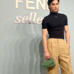 Shuzo Ohira Instagram - FENDI フェンディ セレリア ～フェンディのクラフツマンシップを称える体験型ポップアップストア💎 MEDIA DEPARTMENT TOKYOで開催しています🙏 @fendi #fendi #pr H&M: @nobusawahitoshi
