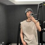 Shuzo Ohira Instagram - FENDI FENDI GYM WEAR🔥💎 ぴーちゃんありがとう📸　@nobusawahitoshi @fendi #fendi #pr