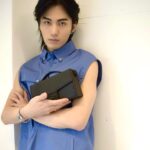 Shuzo Ohira Instagram - FENDI @fendi #fendi #pr #fendisummer