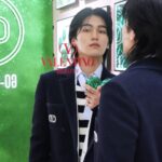 Shuzo Ohira Instagram - VALENTINO Beauty ヴァレンティノ ビューティの表参道ストアに お邪魔してきました💎 みなさんも是非🙏 #valentinobeauty #greenstravaganza #pr #gocushion #borninroma H&M: @nobusawahitoshi