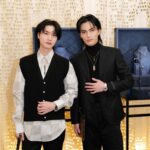 Shuzo Ohira Instagram - ルイ・ヴィトンのウォッチ &ファインジュエリーのクリエイティブ・ディレクターを務める フランチェスカ・アムフィテアトロフが来日し、ジュエリープレゼンテーションが開催されました。💎 新作メンズファインジュエリー「レ ガストン ヴィトン」は、 様々なデザイン要素が 盛り込まれたユニークなコレクションです🙏 Thank you : @louisvuitton @francescaamfitheatrof #lesgastonsvuitton #lvwatch #lvfashion #invitedbylouisvuitton #pr H&M: @nobusawahitoshi