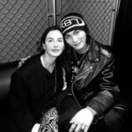 Shuzo Ohira Instagram - ルイ・ヴィトンのウォッチ &ファインジュエリーのクリエイティブ・ディレクターを務める フランチェスカ・アムフィテアトロフが来日し、ジュエリープレゼンテーションが開催されました。💎 新作メンズファインジュエリー「レ ガストン ヴィトン」は、 様々なデザイン要素が 盛り込まれたユニークなコレクションです🙏 Thank you : @louisvuitton @francescaamfitheatrof #lesgastonsvuitton #lvwatch #lvfashion #invitedbylouisvuitton #pr H&M: @nobusawahitoshi