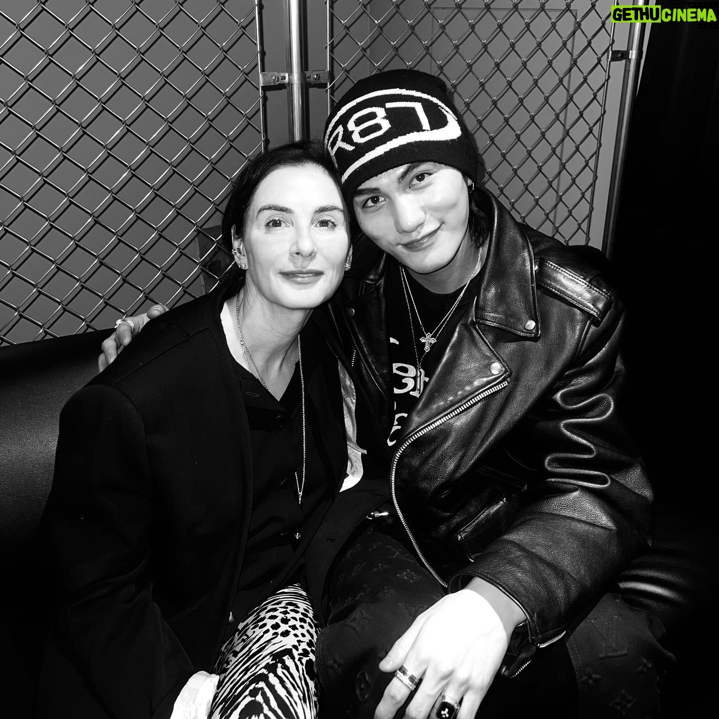 Shuzo Ohira Instagram - ルイ・ヴィトンのウォッチ &ファインジュエリーのクリエイティブ・ディレクターを務める フランチェスカ・アムフィテアトロフが来日し、ジュエリープレゼンテーションが開催されました。💎 新作メンズファインジュエリー「レ ガストン ヴィトン」は、 様々なデザイン要素が 盛り込まれたユニークなコレクションです🙏 Thank you : @louisvuitton @francescaamfitheatrof #lesgastonsvuitton #lvwatch #lvfashion #invitedbylouisvuitton #pr H&M: @nobusawahitoshi