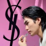 Shuzo Ohira Instagram - YSL Beauty 「YSL LOVESHINE FACTORY」 #yslloveshine #yslラブシャイン #yslmakeup #pr H&M: @nobusawahitoshi