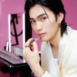 Shuzo Ohira Instagram - YSL Beauty 「YSL LOVESHINE FACTORY」 #yslloveshine #yslラブシャイン #yslmakeup #pr H&M: @nobusawahitoshi