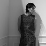 Shuzo Ohira Instagram – Dior

#dior #diorsummer24 #supportedbydior 
@dior @mrkimjones 

キム・ジョーンズが就任して5周年のメモリアルな
コレクションです！
伝統と破壊を包み込み、様々な影響とポップアイコンのコラージュを形にしたコレクションになっています💎