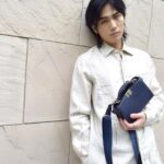Shuzo Ohira Instagram - FENDI @fendi #fendi #pr