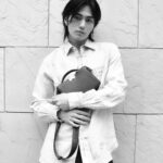 Shuzo Ohira Instagram - FENDI @fendi #fendi #pr