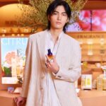 Shuzo Ohira Instagram - 4/27（金）リニューアルオープンするLʼOccitane SHIBUYA TOKYOに一足先に行ってきたよ。 ロクシタンが大切にする‟心の豊かさ”を感じられる空間でした。💎 #ロクシタン #loccitane #ロクシタン渋谷 #pr @loccitane @loccitane_jp H&M: @nobusawahitoshi