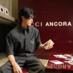 Shuzo Ohira Instagram - GUCCI GUCCI ANCORA @Gucci @sabatods #gucciancora #gucciss24 #pr H&M: @nobusawahitoshi