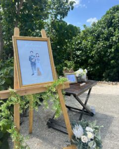 Shuzo Ohira Instagram - Congratulations on your wedding brother and sister 💐 enjoy your new life.