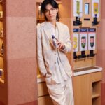 Shuzo Ohira Instagram - 4/27（金）リニューアルオープンするLʼOccitane SHIBUYA TOKYOに一足先に行ってきたよ。 ロクシタンが大切にする‟心の豊かさ”を感じられる空間でした。💎 #ロクシタン #loccitane #ロクシタン渋谷 #pr @loccitane @loccitane_jp H&M: @nobusawahitoshi