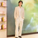 Shuzo Ohira Instagram - 4/27（金）リニューアルオープンするLʼOccitane SHIBUYA TOKYOに一足先に行ってきたよ。 ロクシタンが大切にする‟心の豊かさ”を感じられる空間でした。💎 #ロクシタン #loccitane #ロクシタン渋谷 #pr @loccitane @loccitane_jp H&M: @nobusawahitoshi