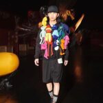 Shuzo Ohira Instagram - My LOUIS VUITTON history 💎🤞