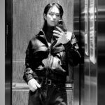 Shuzo Ohira Instagram - Saint Laurent 🇫🇷💎 See you soon🥀