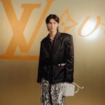 Shuzo Ohira Instagram - My LOUIS VUITTON history 💎🤞