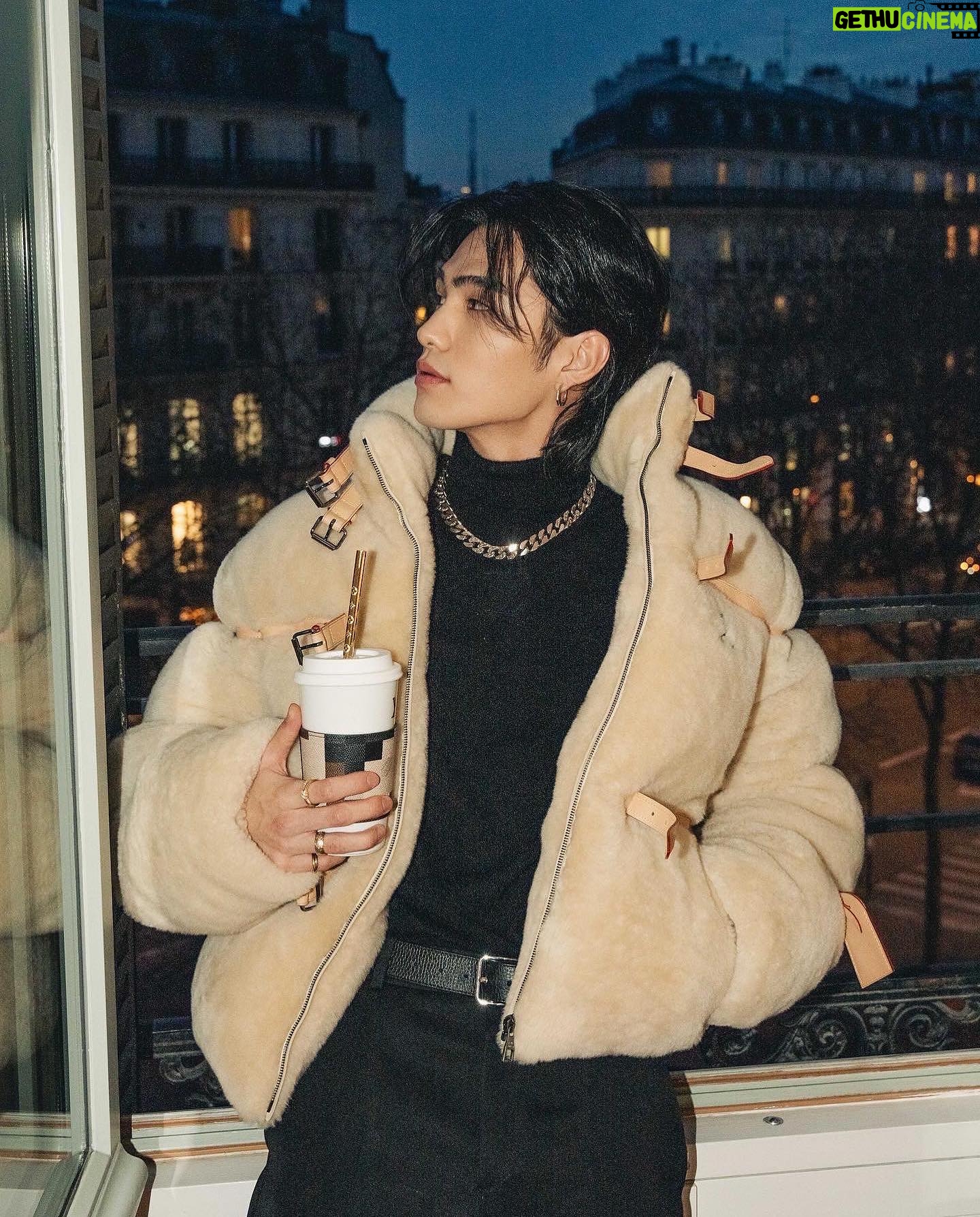 Shuzo Ohira Instagram - My LOUIS VUITTON history 💎🤞