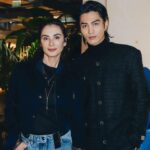 Shuzo Ohira Instagram - My LOUIS VUITTON history 💎🤞