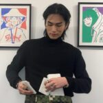 Shuzo Ohira Instagram – 3/15日が、今年1番いい日なんだって💴
新しい財布を使うのまだ我慢😔😔😔

Thank you @louisvuitton 
#louisvuitton #lvfashion #pr