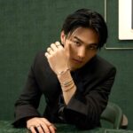Shuzo Ohira Instagram - GRAFF ローレンス グラフ シグネチャーの新作バングルを タッチ＆トライできるイベントに行きました💎 このインストアイベントは、3月20日(水)～4月14日(日)の間 全国のグラフサロンにて開催しているようなので、皆さんも是非行ってみてください！🙏 @graff #graffsignature #mysignature #グラフ #pr H&M: @nobusawahitoshi Stylist: @yutoinagakiii 👔: @ferragamo