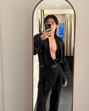 Shuzo Ohira Instagram - Everything is done.🔥
Everything is ready to move in the right direction.💎