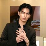 Shuzo Ohira Instagram - GRAFF ローレンス グラフ シグネチャーの新作バングルを タッチ＆トライできるイベントに行きました💎 このインストアイベントは、3月20日(水)～4月14日(日)の間 全国のグラフサロンにて開催しているようなので、皆さんも是非行ってみてください！🙏 @graff #graffsignature #mysignature #グラフ #pr H&M: @nobusawahitoshi Stylist: @yutoinagakiii 👔: @ferragamo