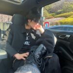 Shuzo Ohira Instagram - 今日はとある作品に入るための衣装合わせだったりをしたよ🤭 みんな楽しみにしていてね💎🥊 #lvsupervision #louisvuitton #lvfashion