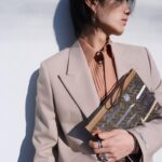 Shuzo Ohira Instagram - FENDI @fendi #fendi #pr