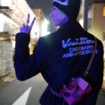 Shuzo Ohira Instagram - 最近街中で、中学高校を卒業した方達を見かけるんだけど 自分が中高生の時を思い出すよ🤔 今でも一緒にいるのは中学生の頃からの友達で、 昔の自分を知っている友達は財産だと思うから、 新しい環境でも今いる人達を大切にして欲しいな💎 あとこのバックマジでお気に入り🔥 Thank you @louisvuitton #louisvuitton #lvfashion #pr