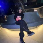 Shuzo Ohira Instagram - 最近街中で、中学高校を卒業した方達を見かけるんだけど 自分が中高生の時を思い出すよ🤔 今でも一緒にいるのは中学生の頃からの友達で、 昔の自分を知っている友達は財産だと思うから、 新しい環境でも今いる人達を大切にして欲しいな💎 あとこのバックマジでお気に入り🔥 Thank you @louisvuitton #louisvuitton #lvfashion #pr
