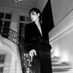 Shuzo Ohira Instagram - Thank you for having me 🇫🇷🥀 @ysl