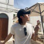 Shuzo Ohira Instagram - I’m missing PUGLIA 😢💎