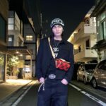 Shuzo Ohira Instagram - 最近街中で、中学高校を卒業した方達を見かけるんだけど 自分が中高生の時を思い出すよ🤔 今でも一緒にいるのは中学生の頃からの友達で、 昔の自分を知っている友達は財産だと思うから、 新しい環境でも今いる人達を大切にして欲しいな💎 あとこのバックマジでお気に入り🔥 Thank you @louisvuitton #louisvuitton #lvfashion #pr