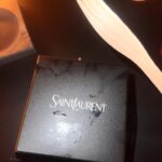 Shuzo Ohira Instagram - Thank you for having me 🇫🇷🥀 @ysl