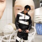 Shuzo Ohira Instagram - GENTLE MONSTER TAMBURINS 明日から南青山でオープンするよ💎 やばいサングラスたくさんあるから是非行ってみてね🙏 @gentlemonster @tamburinsofficial H&M: @nobusawahitoshi Stylist: @rikiyamada_ #ジェントルモンスター #ジェントルモンスター青山 #gentlemonsteraoyama #tamburins #tamburinsaoyama #pumkini @gentlemonster @tamburinsofficial