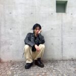 Shuzo Ohira Instagram – 桜と撮ってたの忘れてた🤔
あと少し🤏あと少しでみんなにアナウンスできそうたのしみ💎
楽しみにしててね🥺🔥

 Thank you: @louisvuitton 
#louisvuitton #lvfashion #pr