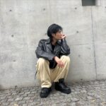Shuzo Ohira Instagram – 桜と撮ってたの忘れてた🤔
あと少し🤏あと少しでみんなにアナウンスできそうたのしみ💎
楽しみにしててね🥺🔥

 Thank you: @louisvuitton 
#louisvuitton #lvfashion #pr