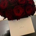 Shuzo Ohira Instagram - J'ai vraiment hâte de voir le défilé de mode de Saint Laurent.🇫🇷🥀