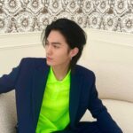 Shuzo Ohira Instagram - DIOR💎 Men’s SS collection 2024 @dior #dior #ディオール #ディオールファインジュエリー #ディオールタイムピーシズ #diorsummer24 #supportedbydior H&M: @nobusawahitoshi