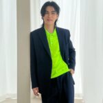 Shuzo Ohira Instagram - DIOR💎 Men’s SS collection 2024 @dior #dior #ディオール #ディオールファインジュエリー #ディオールタイムピーシズ #diorsummer24 #supportedbydior H&M: @nobusawahitoshi