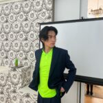 Shuzo Ohira Instagram - DIOR💎 Men’s SS collection 2024 @dior #dior #ディオール #ディオールファインジュエリー #ディオールタイムピーシズ #diorsummer24 #supportedbydior H&M: @nobusawahitoshi