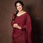 Shweta Mohan Instagram – Happy Valentine’s Day 😍💘 Love you and Thank you for being here for me 💕

Styled by : @aayeshaa.mariam 
Outfit : @talashahyderabad
Shot by : @manoj_gangula
Jewellery : @kushalsfashionjewellery
Hair : @hairbyrama1995 
Makeup : @sree_bridal_makeovers 
Costumer : @kondanagacostumedesigners
Assisted by : @Spoorthi._rao