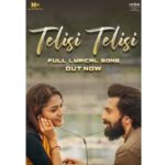 Shweta Mohan Instagram – Shweta Mohan’s enchanting vocals shine in #TelisiTelisi , adding depth and beauty to the chart-topping hit. 🎤✨

🎧 Telisi Telisi from Chaurya Paatam streaming on all your favourite music platforms 🎶

 #telugumovie #iconmusicsouth #lovesong
#music #songoutnow #telugucinema #lovesongs
#musiclabel