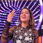 Shweta Mohan Instagram - 🌟 Only 3 days left until the magical musical journey begins! Super Singers 2023 starts from December 23rd, exclusively on Star Maa. Get ready for an incredible experience! 🎶✨ #SuperSingers2023 #StarMaa #MusicalShow#SingingShow @_shwetamohan_